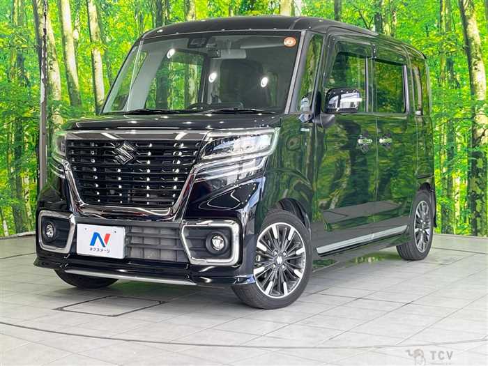 2018 Suzuki Suzuki Others