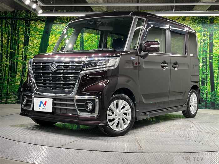 2019 Suzuki Suzuki Others