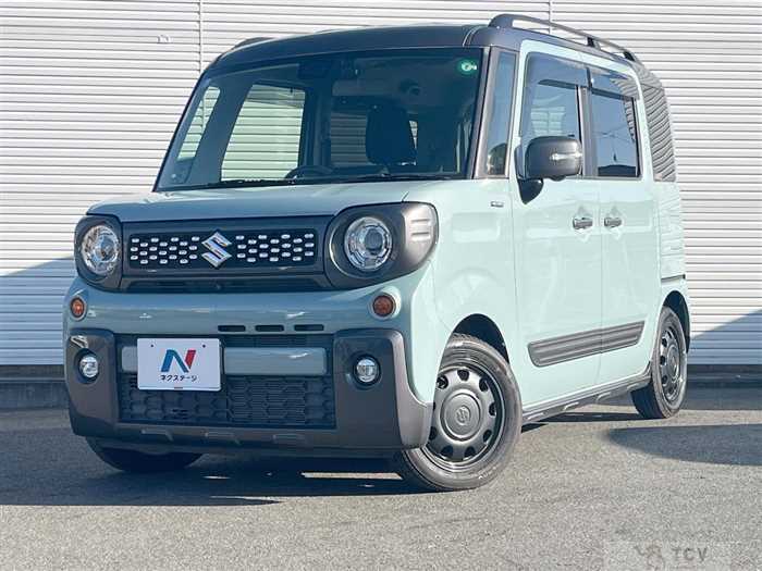 2019 Suzuki Suzuki Others