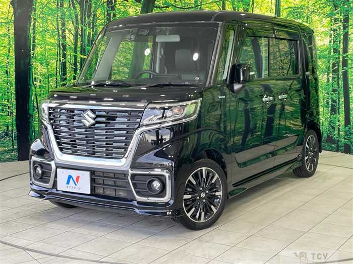 2019 Suzuki Suzuki Others