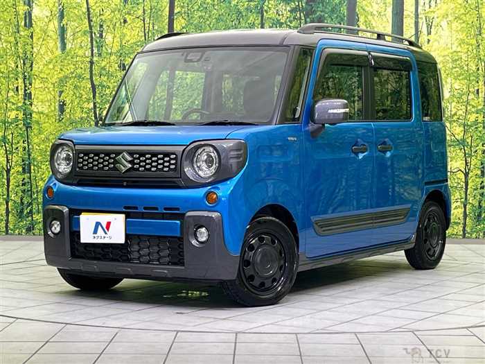2019 Suzuki Suzuki Others