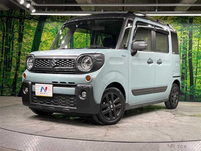 2021 Suzuki Suzuki Others