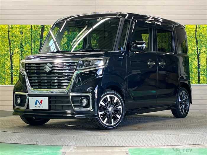 2019 Suzuki Suzuki Others