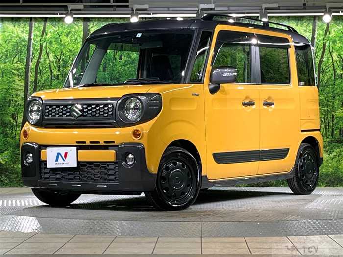 2019 Suzuki Suzuki Others