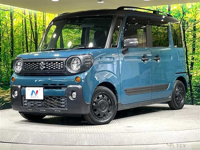 2021 Suzuki Suzuki Others