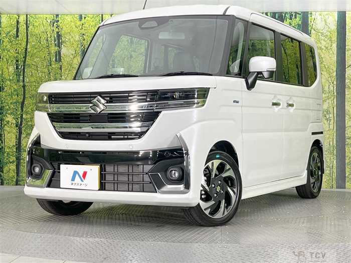 2024 Suzuki Suzuki Others