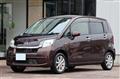 2014 Daihatsu Move