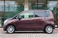 2014 Daihatsu Move