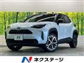 2025 Toyota Yaris Cross