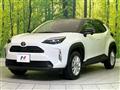 2025 Toyota Yaris Cross