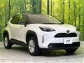 2025 Toyota Yaris Cross