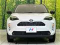 2025 Toyota Yaris Cross