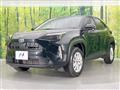 2025 Toyota Yaris Cross