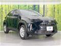 2025 Toyota Yaris Cross