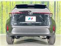 2025 Toyota Yaris Cross