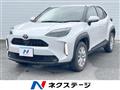 2023 Toyota Yaris Cross
