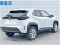2023 Toyota Yaris Cross