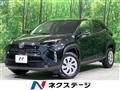 2025 Toyota Yaris Cross
