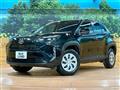 2025 Toyota Yaris Cross