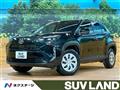 2025 Toyota Yaris Cross