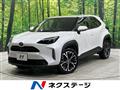 2025 Toyota Yaris Cross
