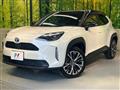 2022 Toyota Yaris Cross