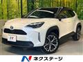 2022 Toyota Yaris Cross
