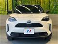 2022 Toyota Yaris Cross