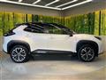2022 Toyota Yaris Cross