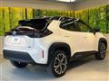 2022 Toyota Yaris Cross