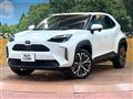 2020 Toyota Yaris Cross