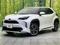 2021 Toyota Yaris Cross