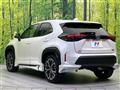 2021 Toyota Yaris Cross
