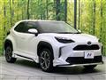 2021 Toyota Yaris Cross