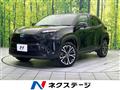 2022 Toyota Yaris Cross