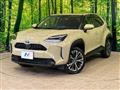 2022 Toyota Yaris Cross