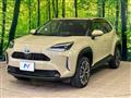 2022 Toyota Yaris Cross