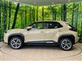 2022 Toyota Yaris Cross