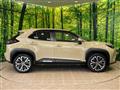 2022 Toyota Yaris Cross