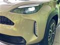 2022 Toyota Yaris Cross