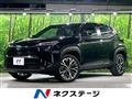 2022 Toyota Yaris Cross
