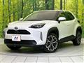 2022 Toyota Yaris Cross