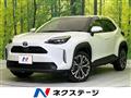 2022 Toyota Yaris Cross