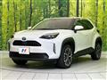2022 Toyota Yaris Cross