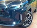 2023 Toyota Yaris Cross