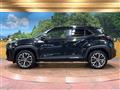 2023 Toyota Yaris Cross