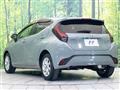 2021 Toyota AQUA