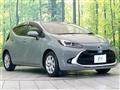 2021 Toyota AQUA