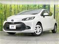 2021 Toyota AQUA