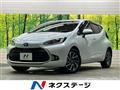 2021 Toyota AQUA